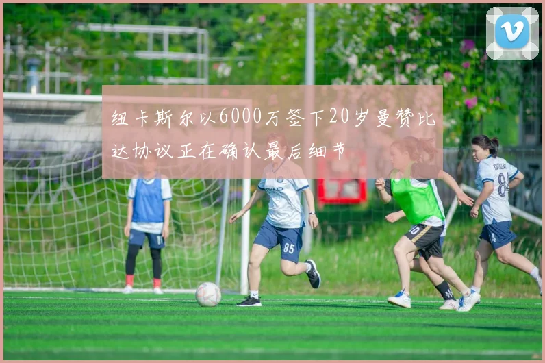 纽卡斯尔以6000万签下20岁曼赞比达协议正在确认最后细节